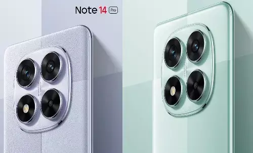Redmi Note 14 Pro Price Drop Redmi Note 14 Pro Price Drop