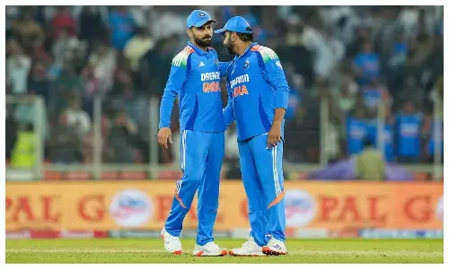 rohit sharma virat kohli salary pay cut