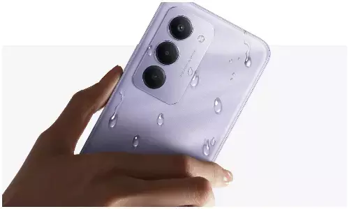 Redmi Note 15 LTE Series Launched with 200MP camera Redmi Note 15 LTE Series Launched with 200MP camera