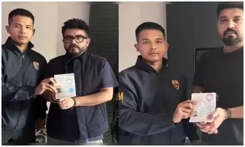 गोवा नाइट क्लब के मालिक लूथरा ब्रदर्स हिरासत में, पासपोर्ट भी सस्पेंड गोवा नाइट क्लब के मालिक लूथरा ब्रदर्स हिरासत में, पासपोर्ट भी सस्पेंड