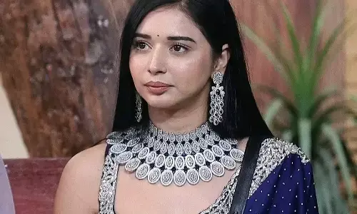 बिग बॉस 19 में नजर आईं तान्या मित्तल की स्टाइलिस्ट ने उनपर फीस न देने का आरोप लगाया है। बिग बॉस 19 में नजर आईं तान्या मित्तल की स्टाइलिस्ट ने उनपर फीस न देने का आरोप लगाया है।