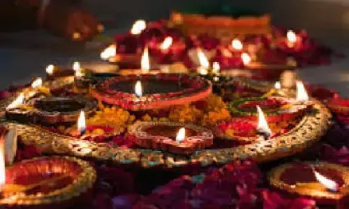 यूनेस्को की अमूर्त सांस्कृतिक विरासत सूची में शामिल हुई दीपावली!