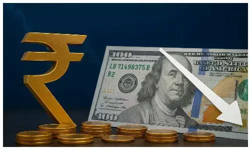 US Dollar vs Indian rupee fall news US Dollar vs Indian rupee fall news