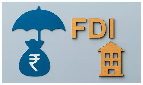 FDI Limit In Insurance