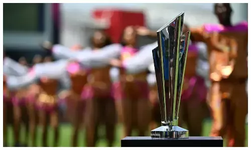 T20 World cup 2026 tickets sale starts T20 World cup 2026 tickets sale starts