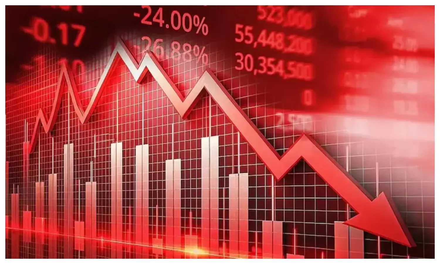 दिसंबर में मिड- और स्मॉल-कैप स्टॉक्स में बड़ी गिरावट क्यों आई, निवेशकों के लिए आगे क्या हैं संकेत ?
