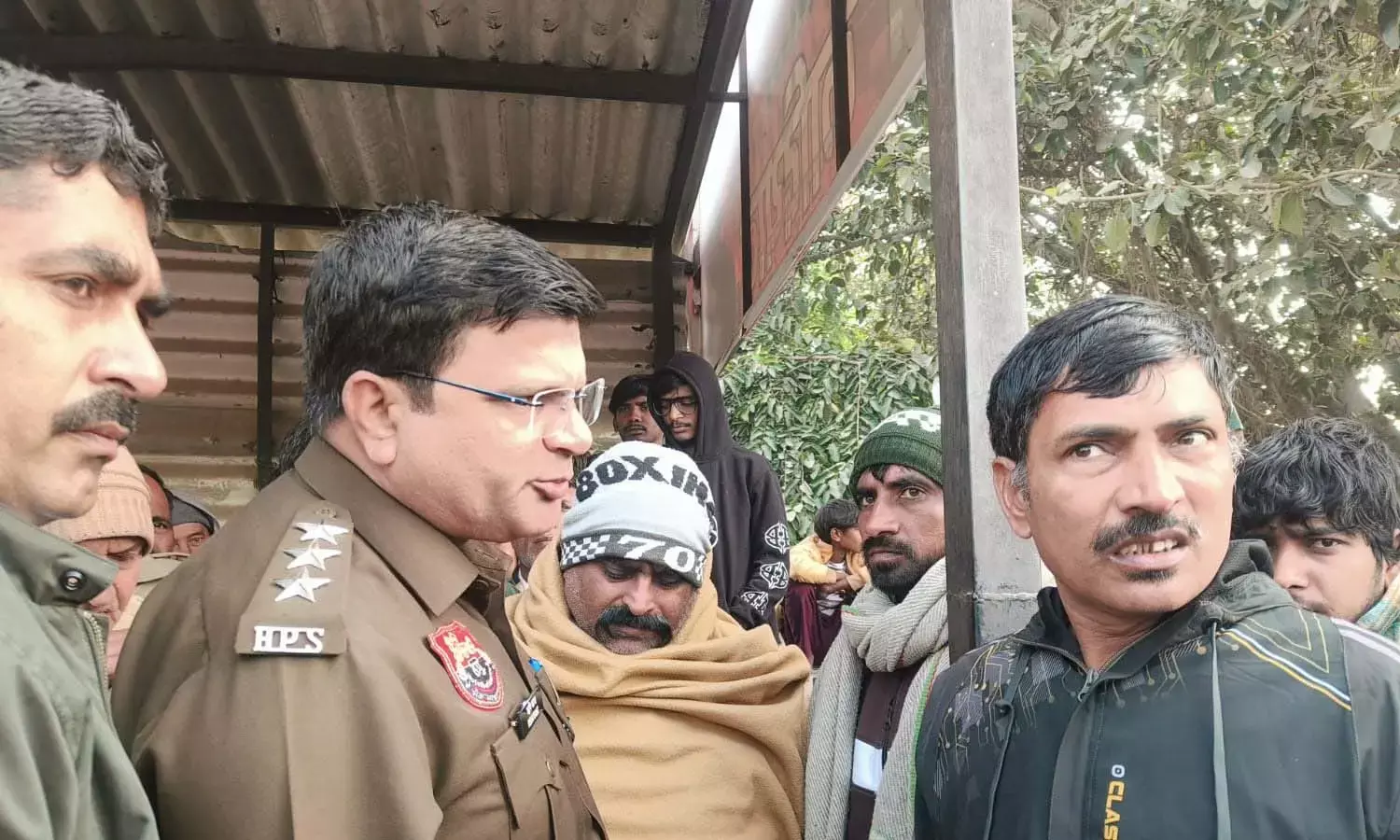 Missing Boy Missing Boy