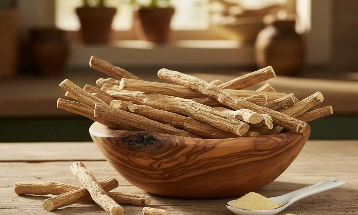 Mulethi health benfits Mulethi health benfits