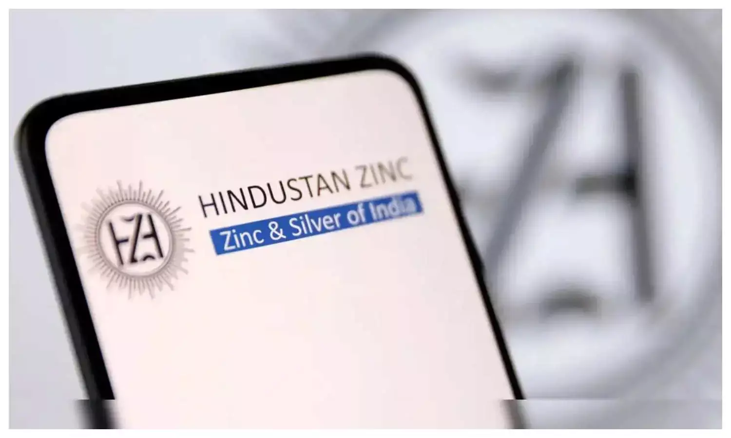 Hindustan Zinc Share Price today