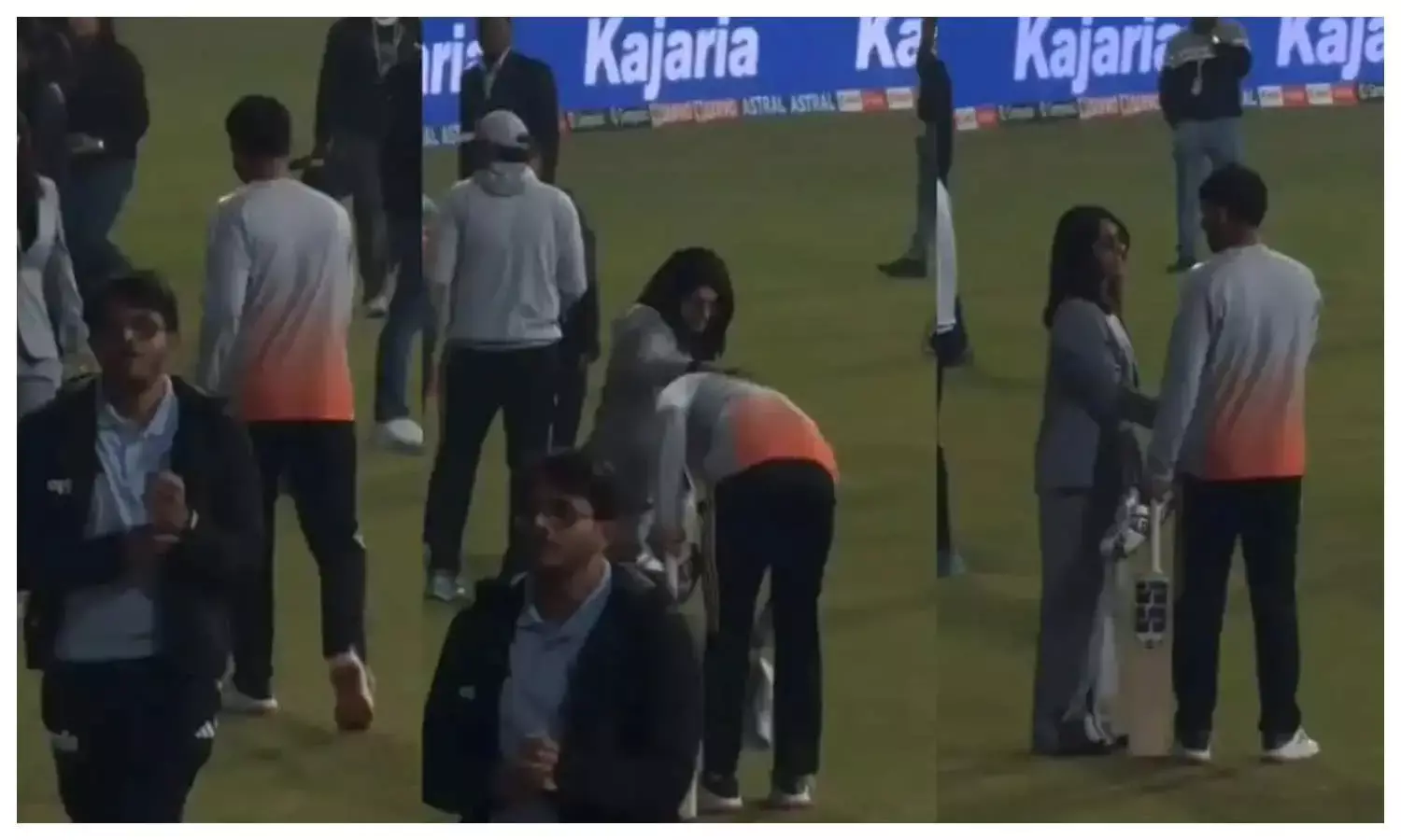 Jitesh Sharma Harleen Deol Video