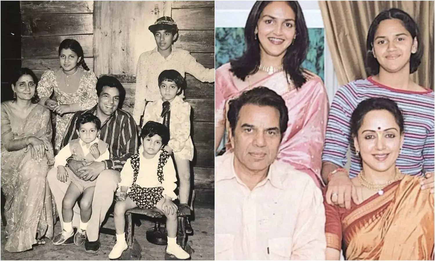 ईशा देओल ने पिता धर्मेंद्र को दी भावुक श्रद्धांजलि