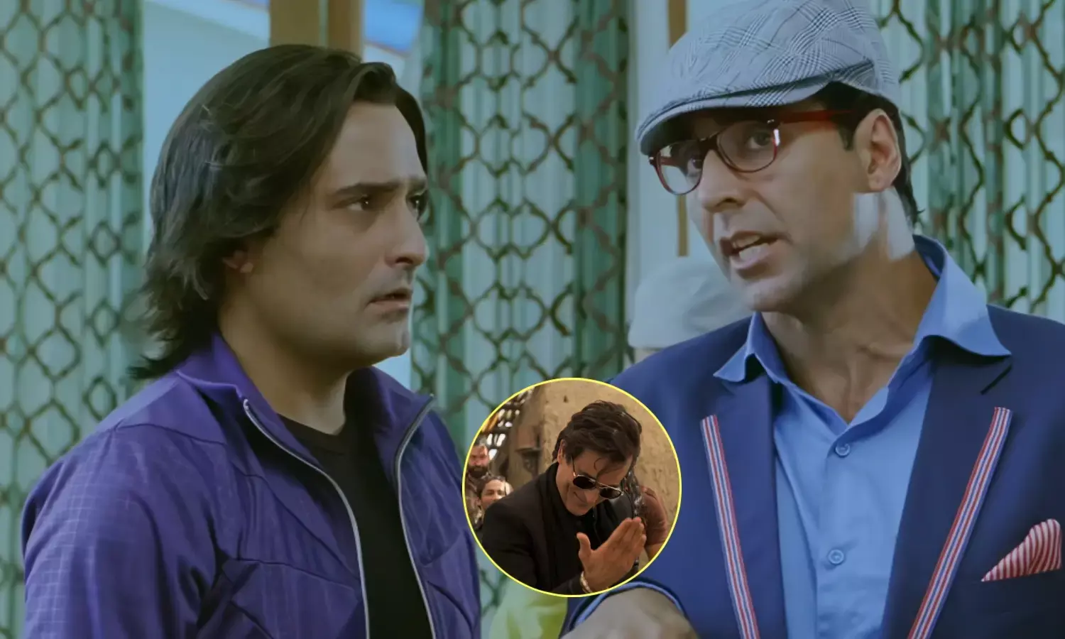 धुरंधर से इंटरनेट पर छाए अक्षय खन्ना! लोग अक्षय कुमार को देने लगे क्रेडिट, एक्टर बोले- कभी घमंड नहीं किया धुरंधर से इंटरनेट पर छाए अक्षय खन्ना! लोग अक्षय कुमार को देने लगे क्रेडिट, एक्टर बोले- कभी घमंड नहीं किया