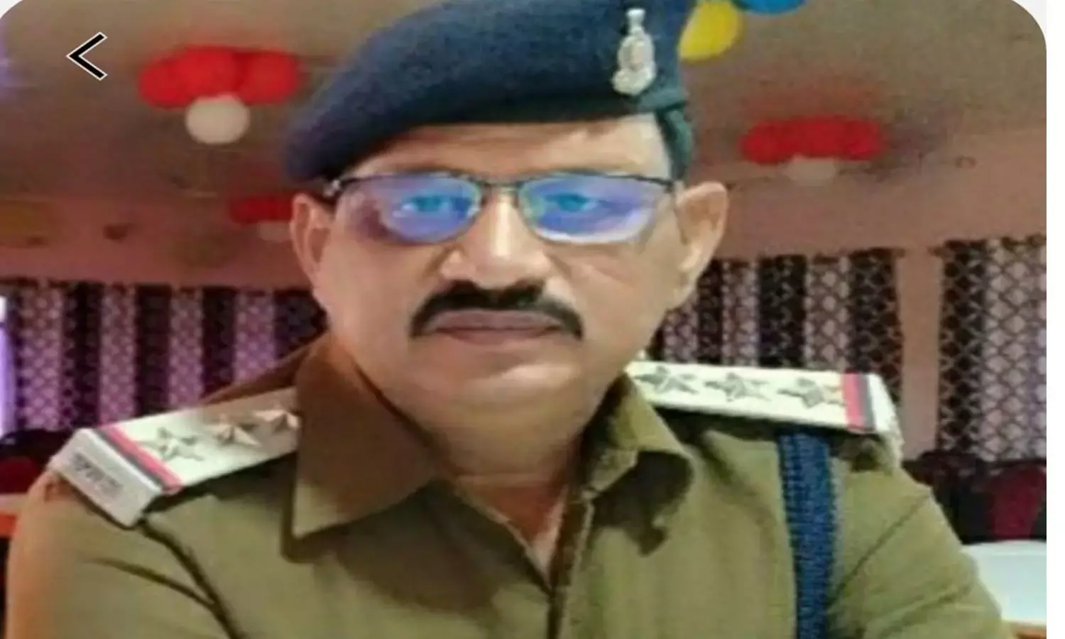 प्रमोद कुमार सिंह को बलौदा बाजार जिले में मिली नई पदस्थापना