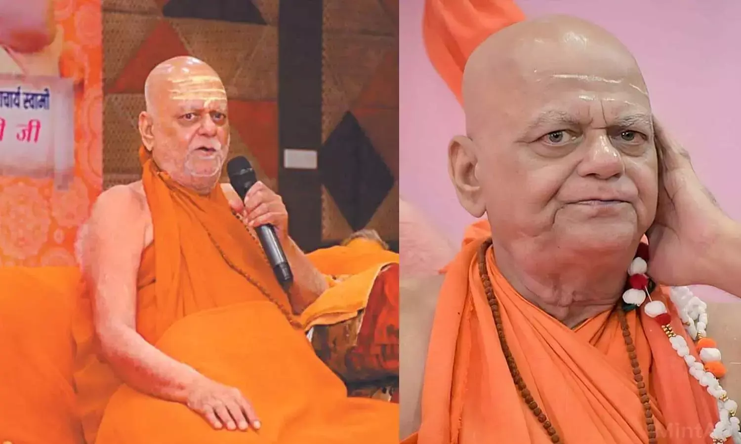 स्वामी निश्चलानंद सरस्वती स्वामी निश्चलानंद सरस्वती