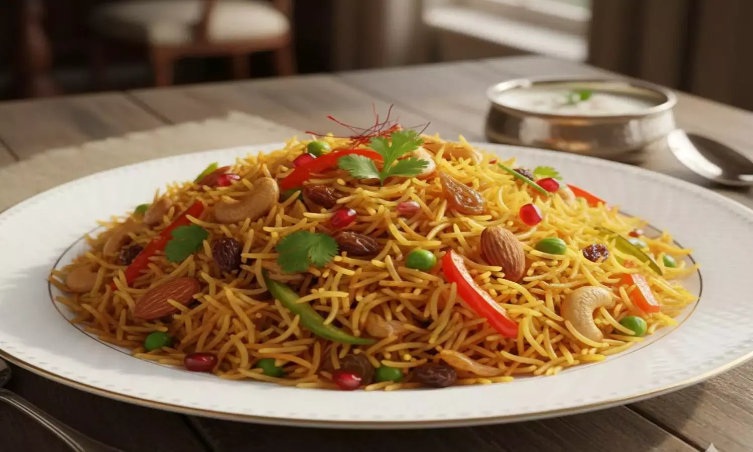 how to make kashmiri pulao at home how to make kashmiri pulao at home