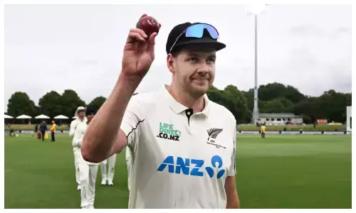 NZ vs WI Test highlights