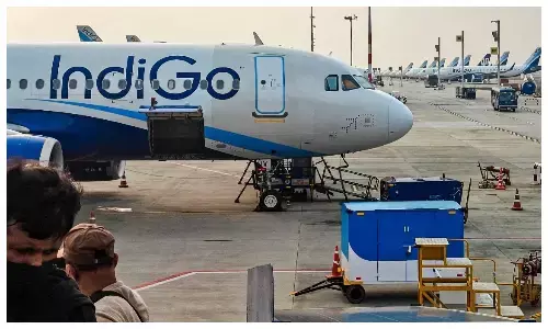 उड़ानें रद्द होने से बढ़ीं टिकटों की कीमतें, इंटरनेशनल रूट्स पर 2 से 3 गुना हुआ हवाई किराया