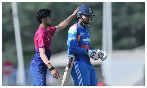 Vaibhav suryavanashi 171