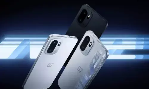 OnePlus 15R to launch in India after 5 days OnePlus 15R to launch in India after 5 days