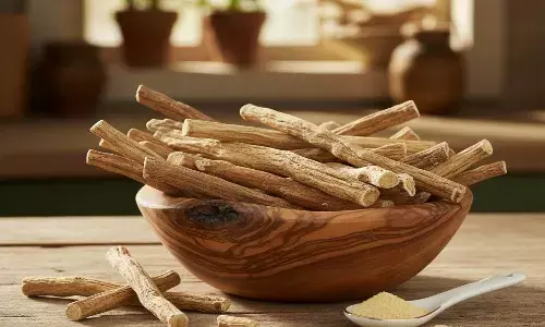 Mulethi health benfits Mulethi health benfits