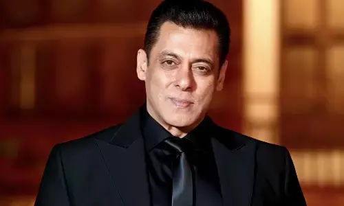 सलमान खान ने अपने डेली रूटीन और वर्किंग लाइफ का खुलासा किया।