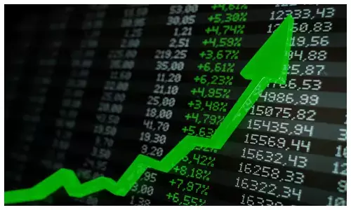 Stock Market Today news