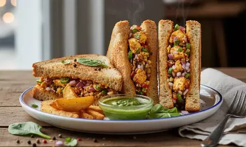 paneer sandwich recipe in hindi paneer sandwich recipe in hindi