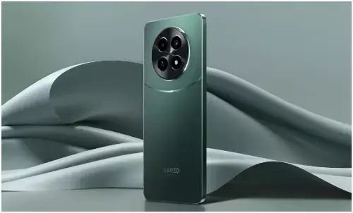 Realme NARZO 80x 5G Price drop on amazon