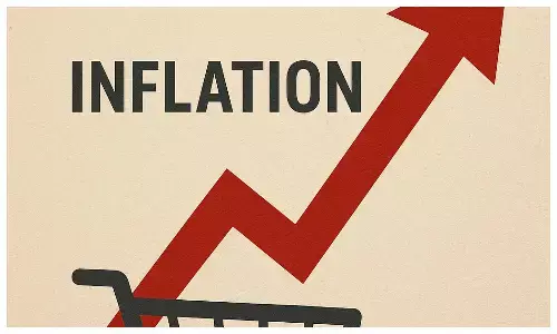 Indias Retail Inflation At 0.71%