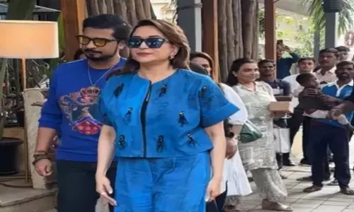 माधुरी दीक्षित माधुरी दीक्षित