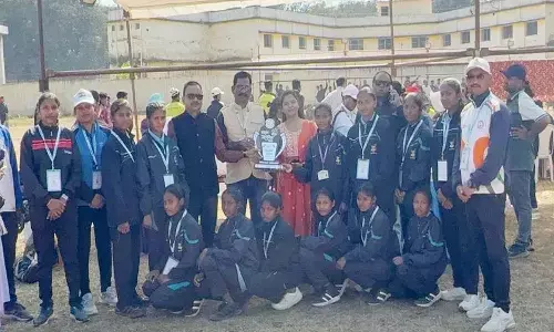 बस्तर ओलंपिक