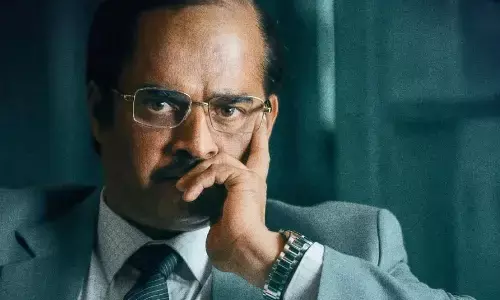 अभिनेता आर. माधवन ने धुरंधर को लेकर हुई आलोचनाओं पर प्रतिक्रिया दी।