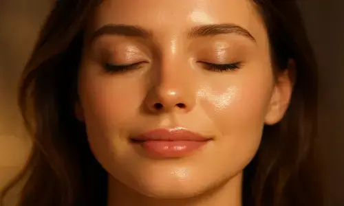 चेहरे की चमक कैसे बनाएं चेहरे की चमक कैसे बनाएं