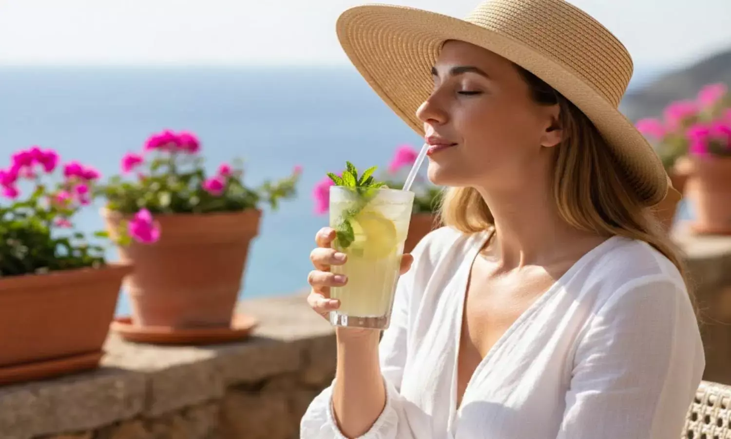 Lemon water side effects Lemon water side effects