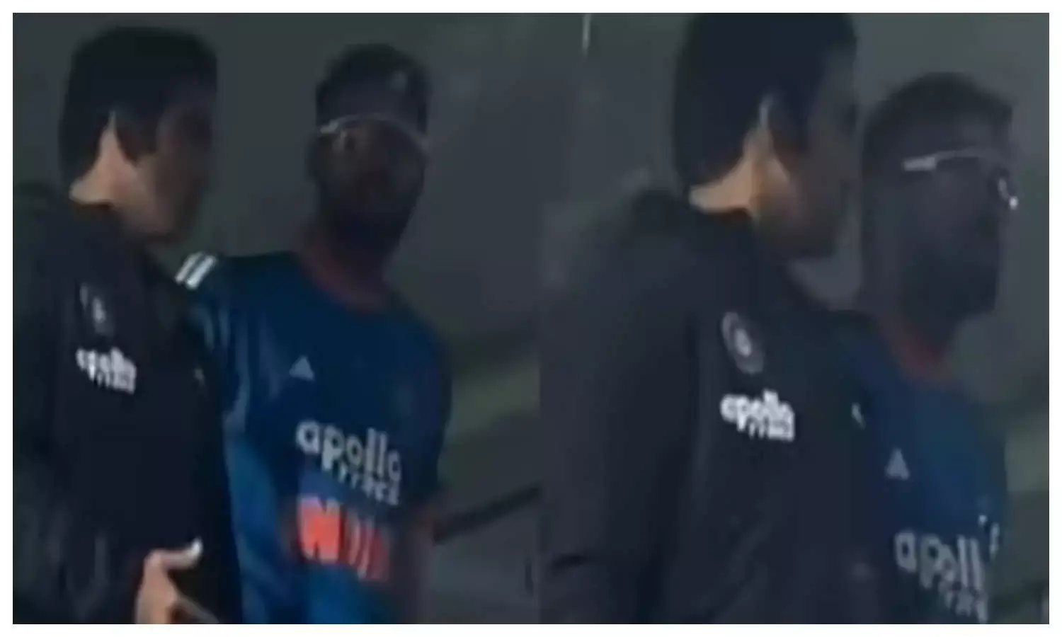 gautam gamhir hardik pandya viral video gautam gamhir hardik pandya viral video
