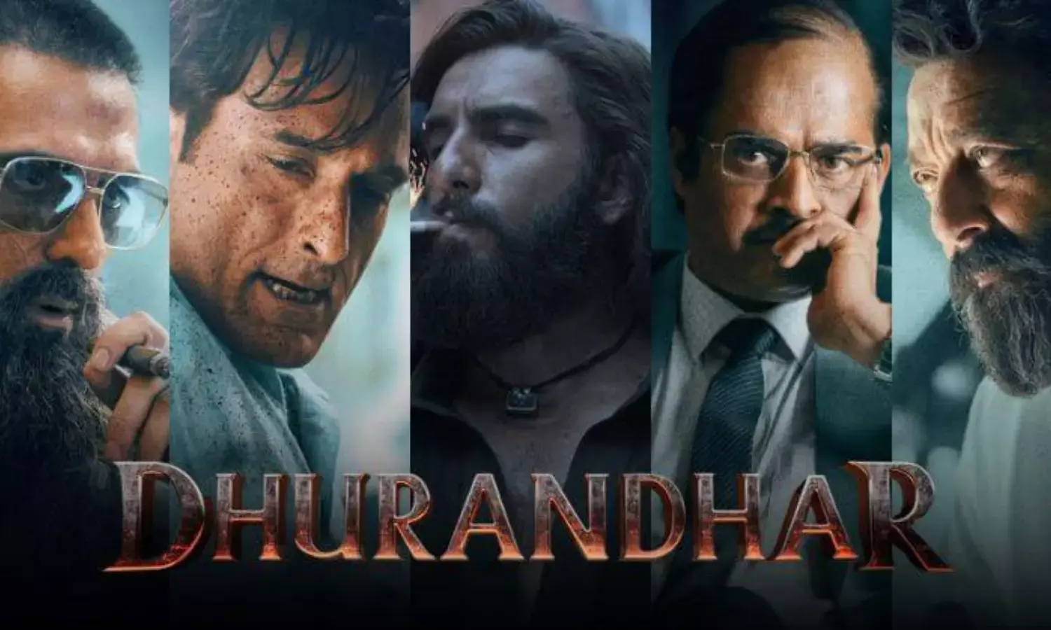 dhurandhar box office collection dhurandhar box office collection