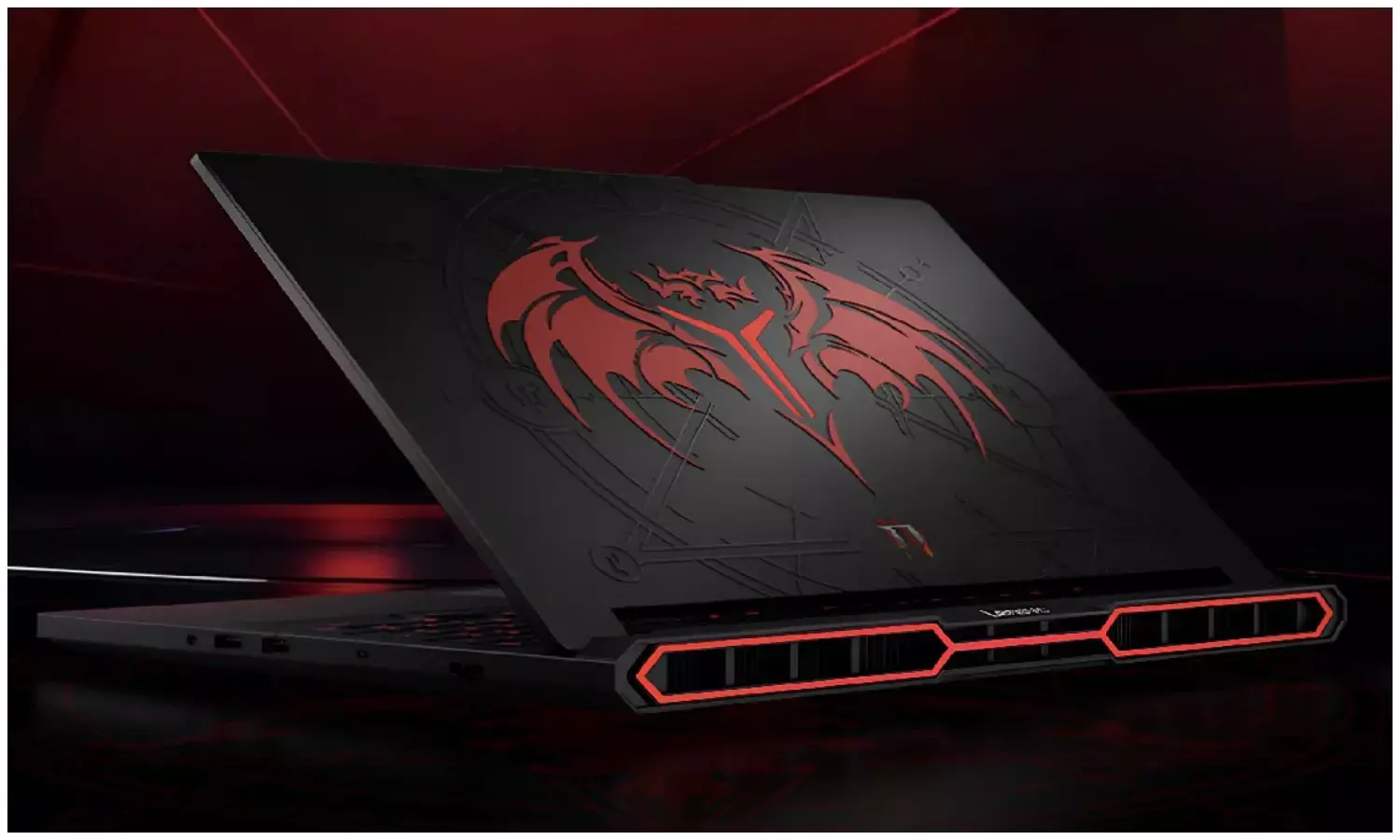 Lenovo x Diablo IV Legion Y9000P Laptop Lenovo x Diablo IV Legion Y9000P Laptop