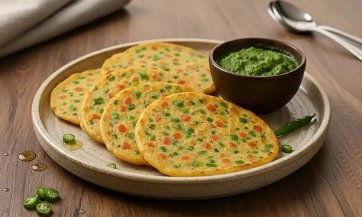 how to make suji vegetable cheela at home how to make suji vegetable cheela at home