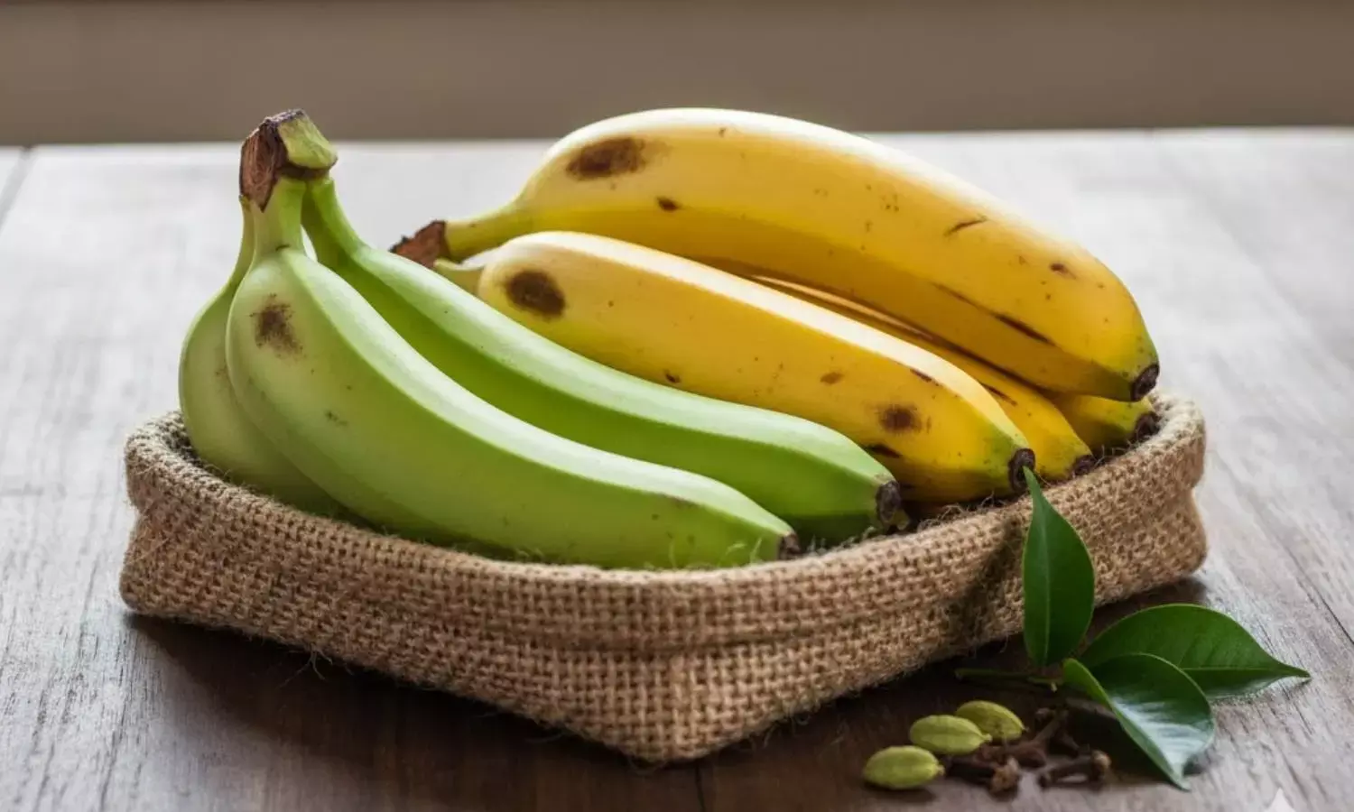 Chemical free banana ripening methods Chemical free banana ripening methods