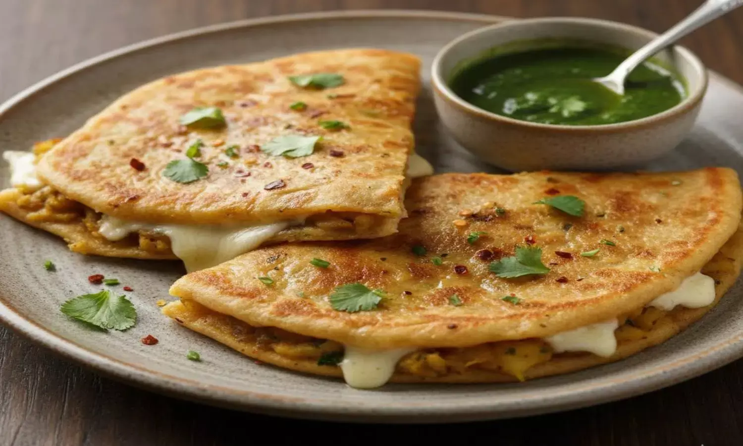 how to make aloo cheese paratha at home how to make aloo cheese paratha at home