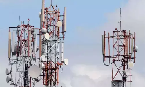 छत्तीसगढ़ में 513 नए 4G मोबाइल टावरों की स्वीकृति