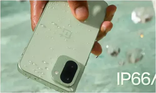 OnePlus 15R to Launched in india with 32Mp 4K camera OnePlus 15R to Launched in india with 32Mp 4K camera