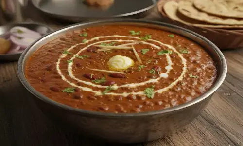 how to make dhaba style dal makhani how to make dhaba style dal makhani