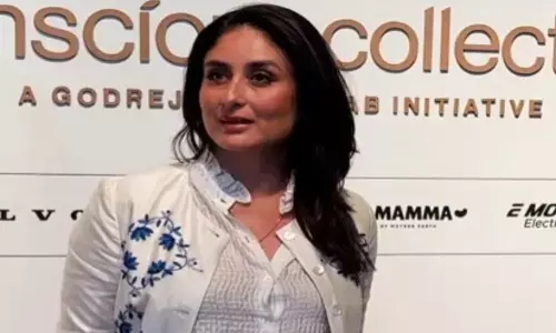 करीना कपूर करीना कपूर