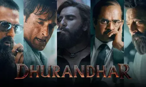 dhurandhar box office collection