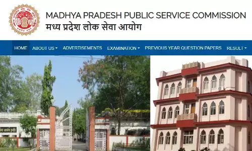 MPPSC Food Safety Officer Exam date guidelines MPPSC Food Safety Officer Exam date guidelines