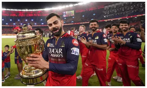 M Chinnaswamy cricket stadium virat kohli ipl 2026 M Chinnaswamy cricket stadium virat kohli ipl 2026