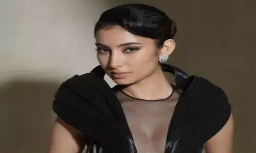 सारा अर्जुन सारा अर्जुन