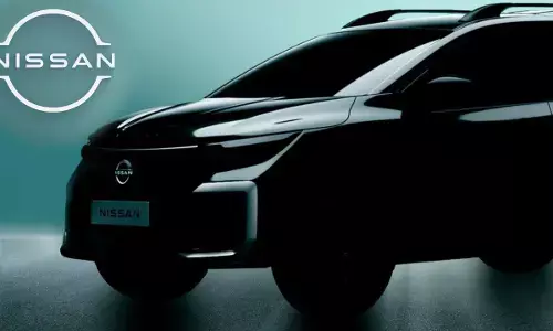 18 दिसंबर को कंपनी लॉन्च करेगी नई 7-सीटर कार, ये रेनो ट्राइबर प्लेटफॉर्म पर हो रही तैयार