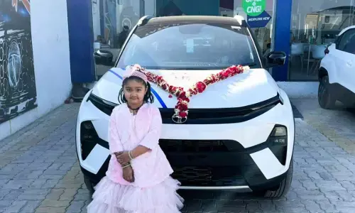 टाटा नेक्सन ने लिस्ट को टॉप किया, जानिए टॉप-10 मॉडल किन-किन कार को जगह मिली